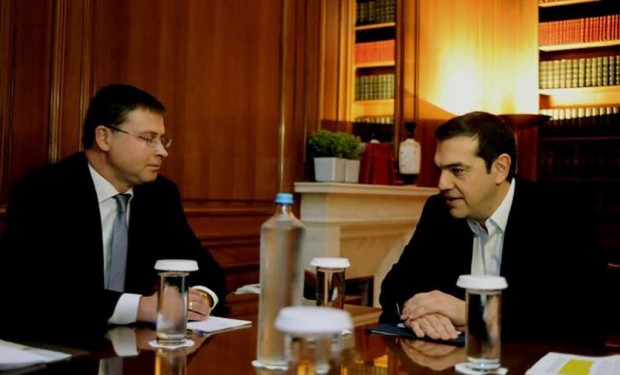 Τσίπρας