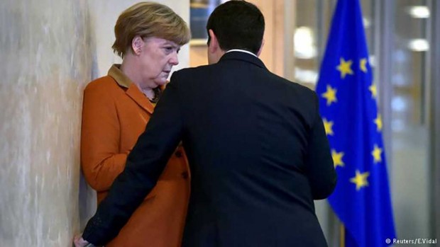 Μέρκελ
