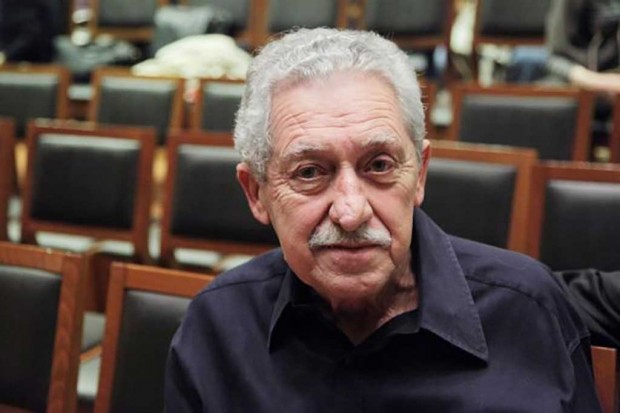 Κουβέλης