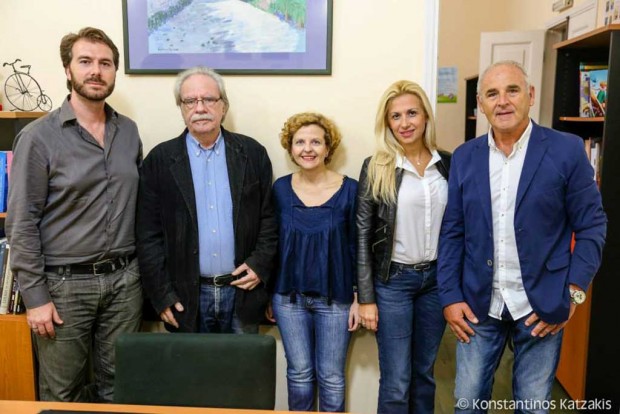 παρουσίαση