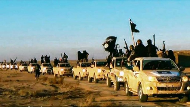 ISIS