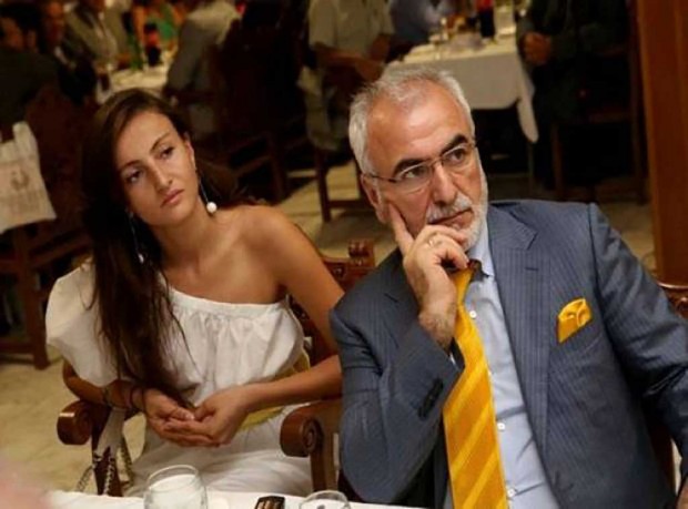 δημοσίευμα