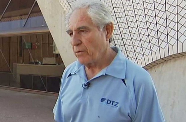 Στηβ Τσουκαλάς