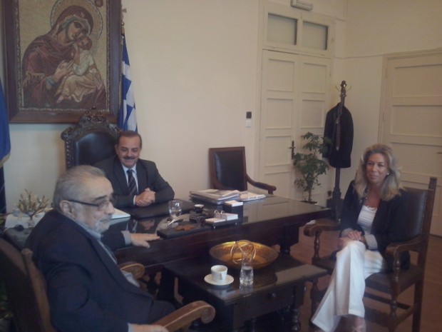 ΕΛΛΗΝΙΚΟ ΙΔΡΥΜΑ ΠΟΛΙΤΙΣΜΟΥ