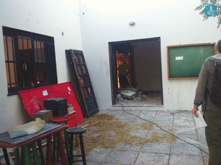 Πανεπιστήμιο Αιγαίου Κυλικείο