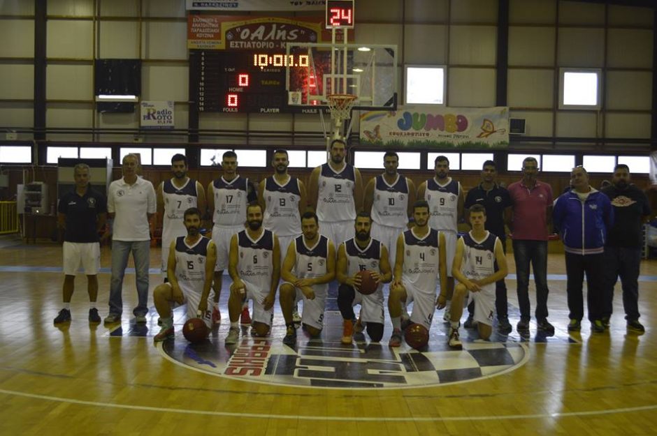 ΙΠΠΟΚΡΑΤΗΣ 2015-16