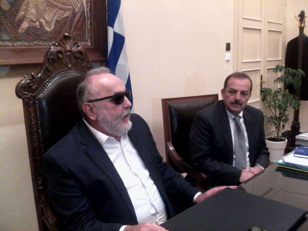 ΚΟΥΡΟΥΜΠΛΗΣ ΧΑΤΖΗΔΙΑΚΟΣ
