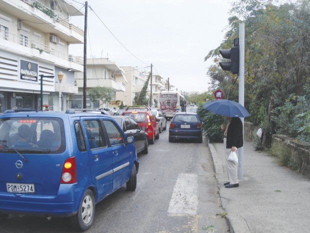 ΛΕΩΦΟΡΕΙΟ