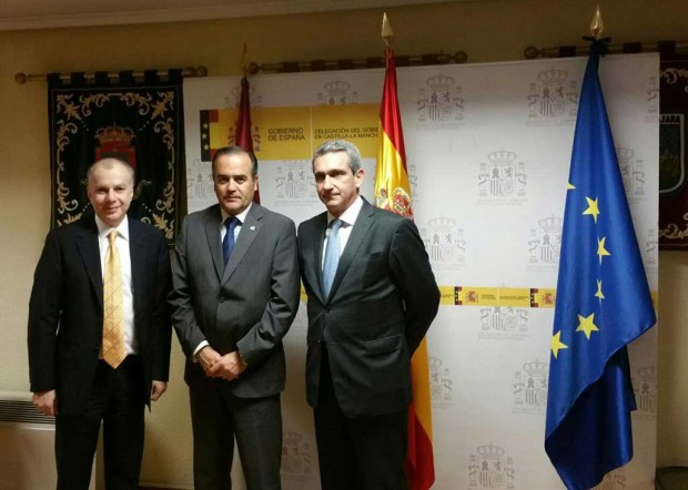 Έργα του Δομίνικου Θεοτοκόπουλου έρχονται από το Τολέδο για να εκτεθούν  στη Ρόδο!