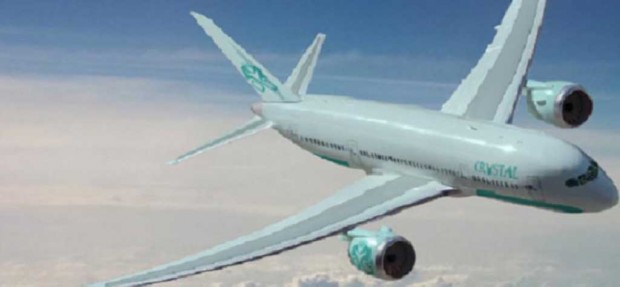 Crystal air