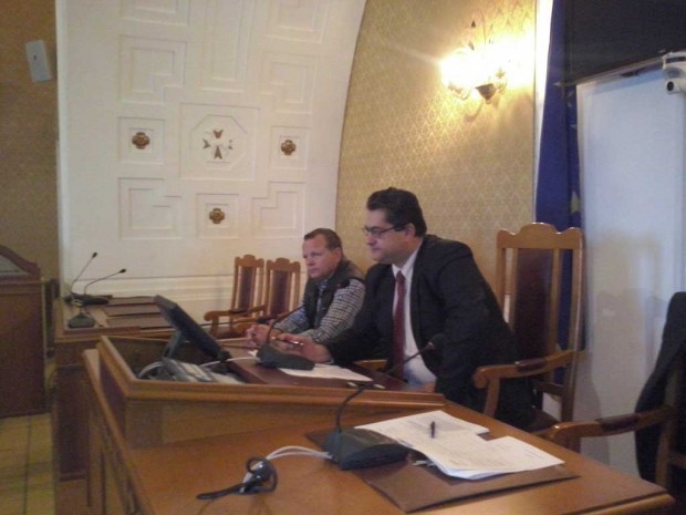 αντιπεριφερειάρχης