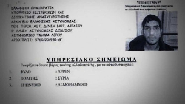 δημοσίευμα