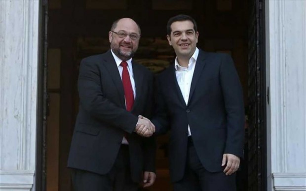 Σουλτς