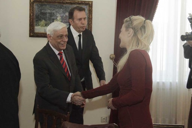 δημοσίευμα