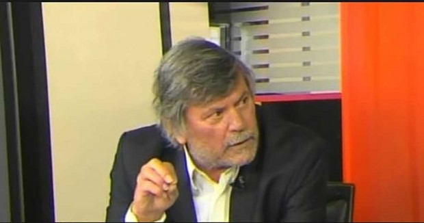 Παρασκευάς Γιάννης