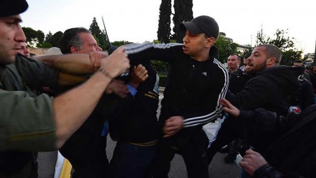 επίθεση