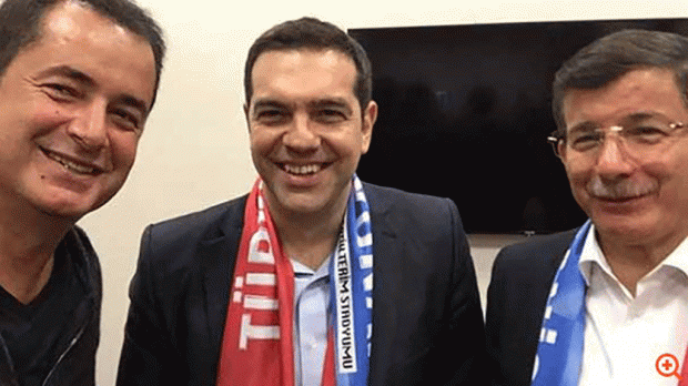 δημοσίευμα