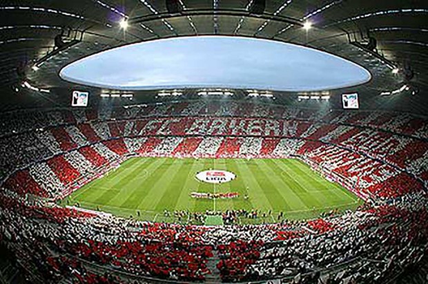 «Allianz Arena»
