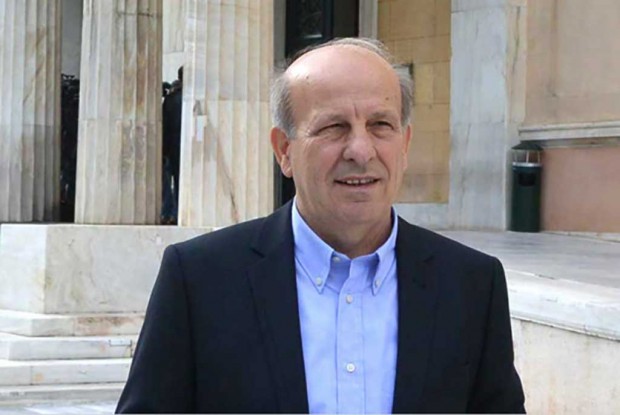 Σιμορέλης