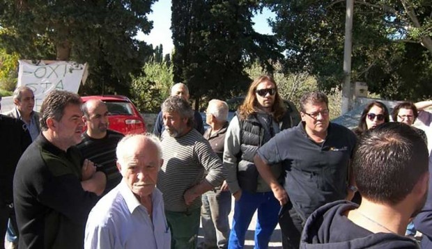 δημοσίευμα