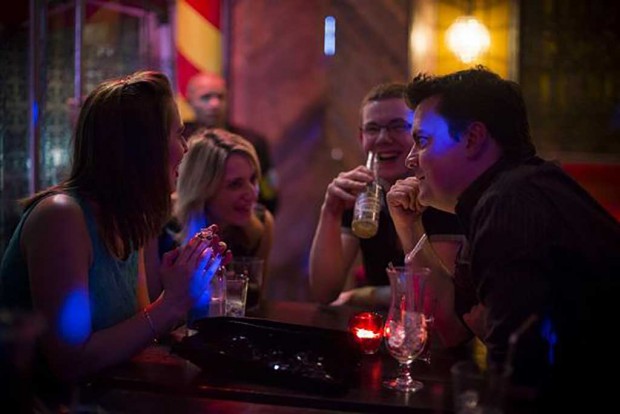 Events for Singles, για πρώτη φορά στη Ρόδο!