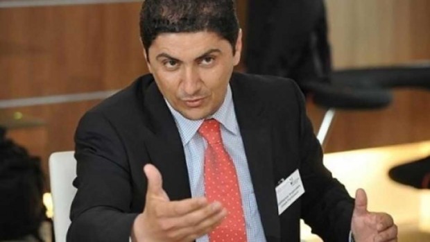 Αυγενάκης