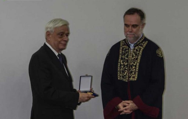 δημοσίευμα