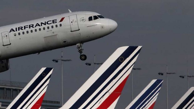 air france