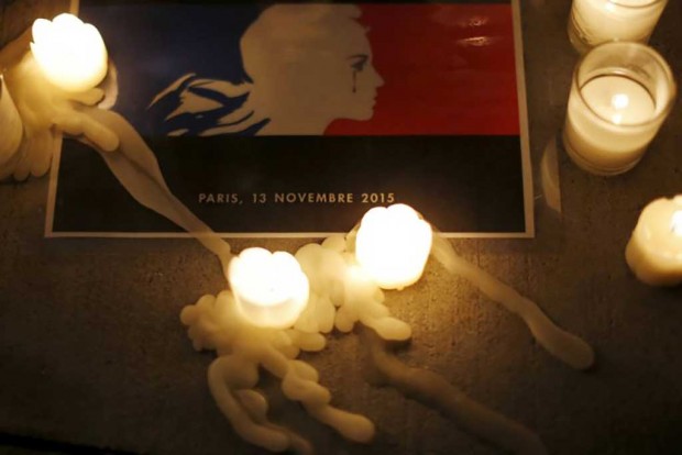 επίθεση γαλλία