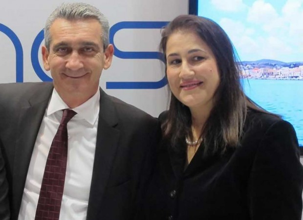 "Ergo Marathon Expo 2015"