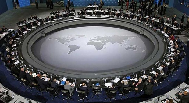 Τι αποφάσισε η G20 μετά το μακελειό στο Παρίσι
