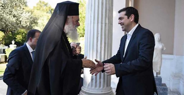 Ιερώνυμος