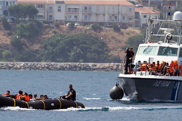 λιμενικό