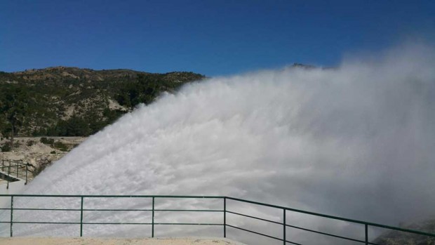 φράγμα Γαδουρά