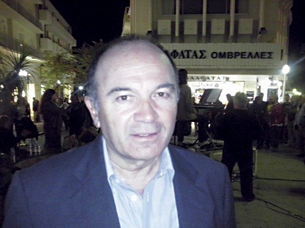 ΑΝΤΩΝΟΠΟΥΛΟΣ ΠΟΕΔΗΝ