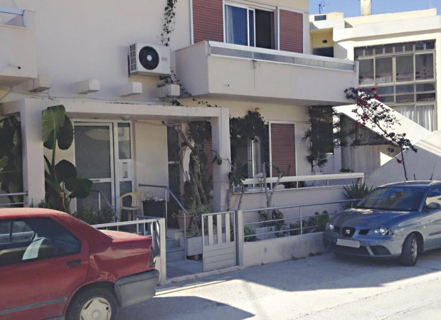 ΙΑΛΥΣΟΣ ΣΠΙΤΙ 85ΧΡΟΝΟΣ
