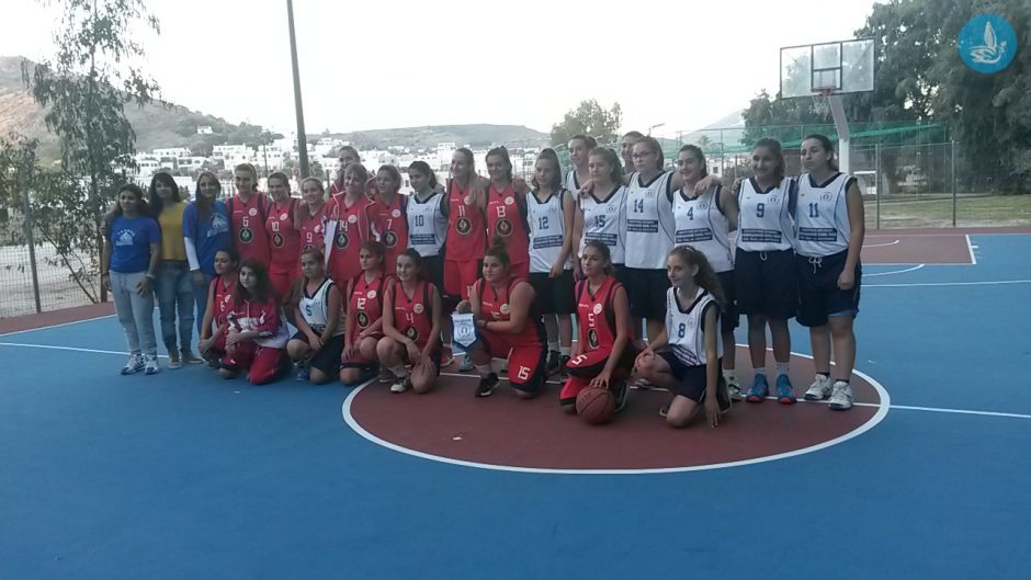 ΞΑΝΘΟΣ ΑΕ ΔΙΚΑΙΟΥ ΚΟΡΑΣΙΔΕΣ