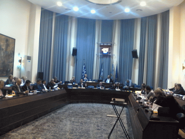 Στοιχεία για την εκκαθάριση στη Ρόδων ΑΕ, ζήτησε ο επικεφαλής της παράταξης ΡΟΔΗ Χ. Χατζηευθυμίου