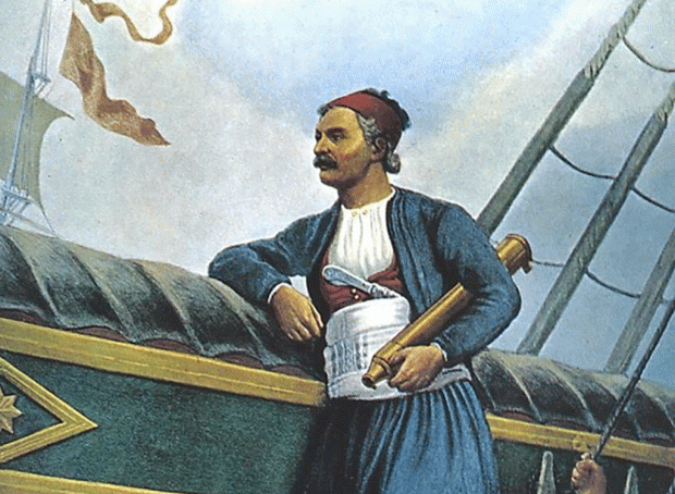 “Αρχιπέλαγος” προς το ΥΕΘΑ και την Προεδρία της Δημοκρατίας: Γιατί όχι κι ένας νησιώτης;