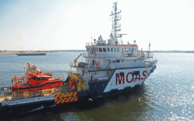 MOAS