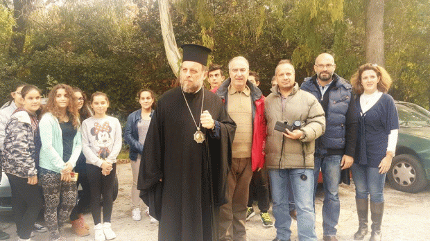 4ο γυμνάσιο