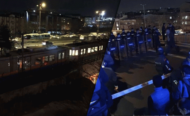 επίθεση Τουρκία