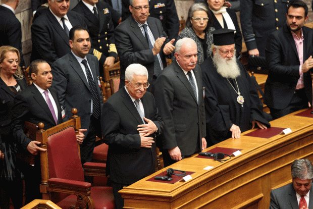 δημοσίευμα