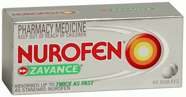 Nurofen