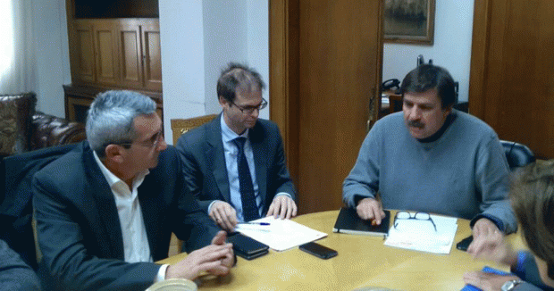 Χατζημάρκος