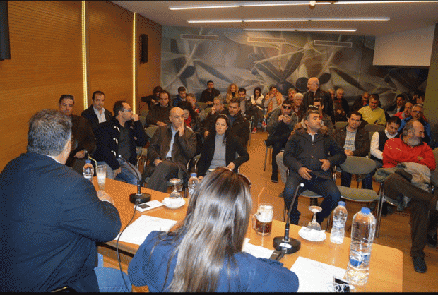 δημοσίευμα