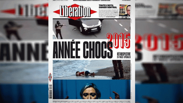 δημοσίευμα