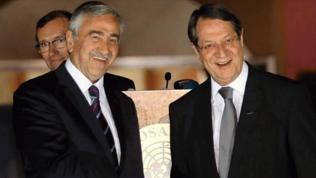 Guardian: Η ένωση της Κύπρου στα μεγάλα γεγονότα του 2016