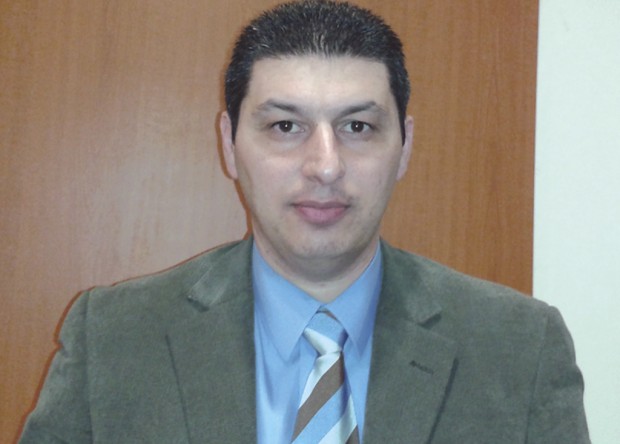 ΓΙΑΛΛΙΖΗΣ
