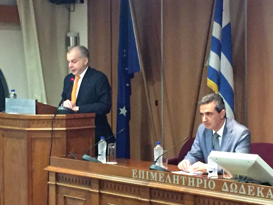 ΕΞΡ ΓΕΝΙΚΗ ΣΥΝΕΛΕΥΣΗ